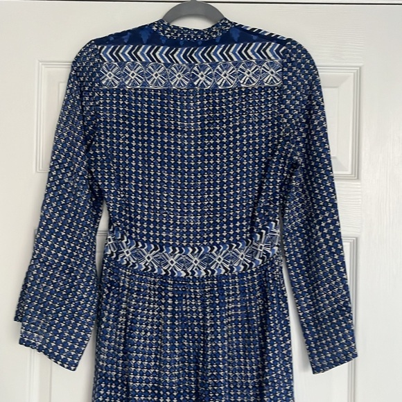 DOEN Prem Maxi Dress - Picture 10 of 13